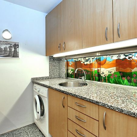 Apartament Sant Feliu 지로나 외부 사진