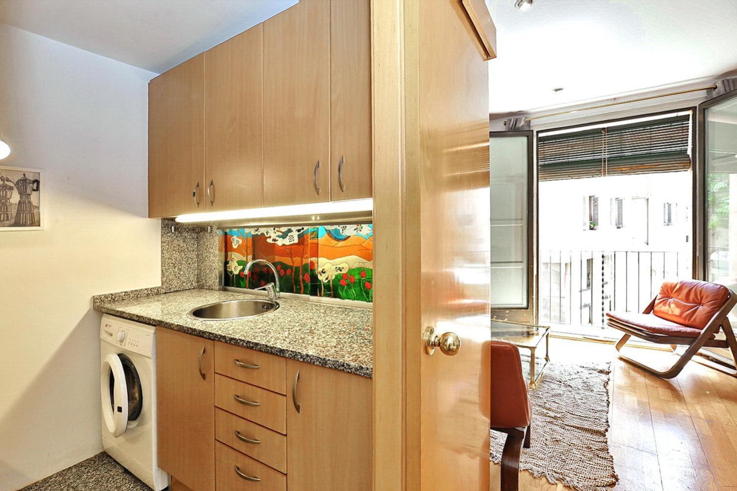 Apartament Sant Feliu 지로나 외부 사진