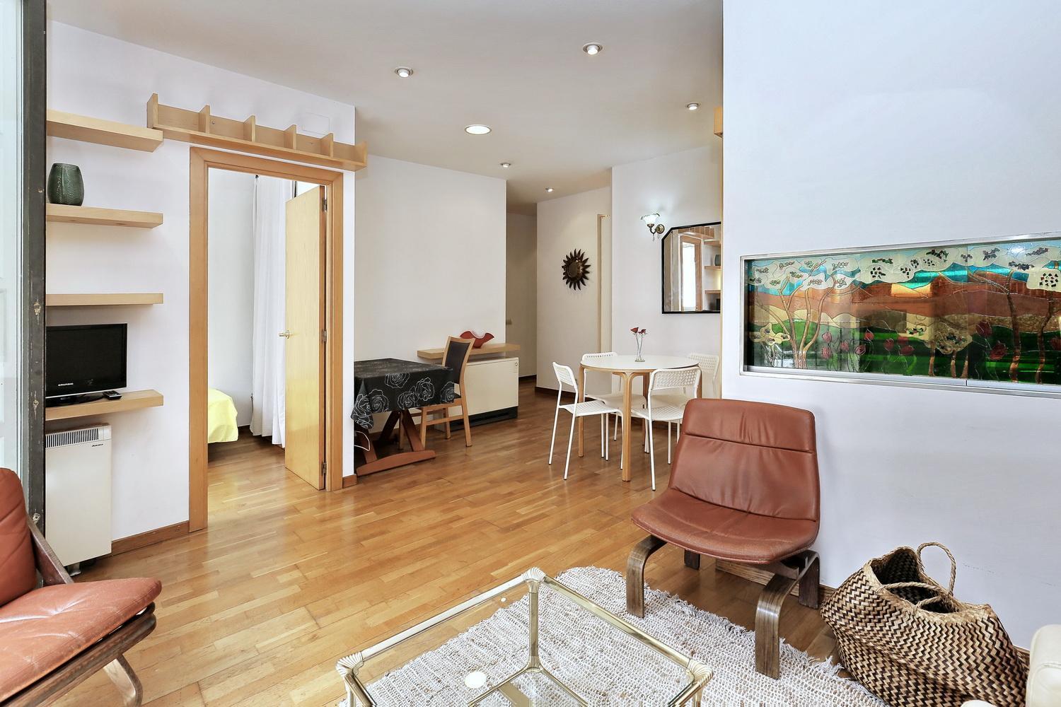 Apartament Sant Feliu 지로나 외부 사진