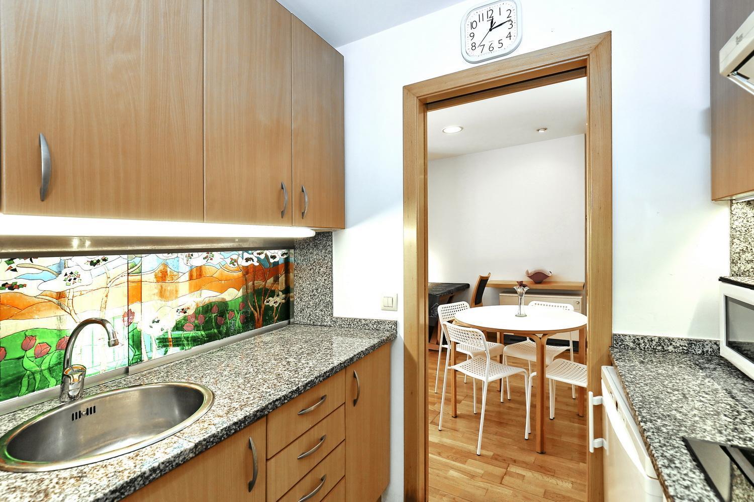 Apartament Sant Feliu 지로나 외부 사진